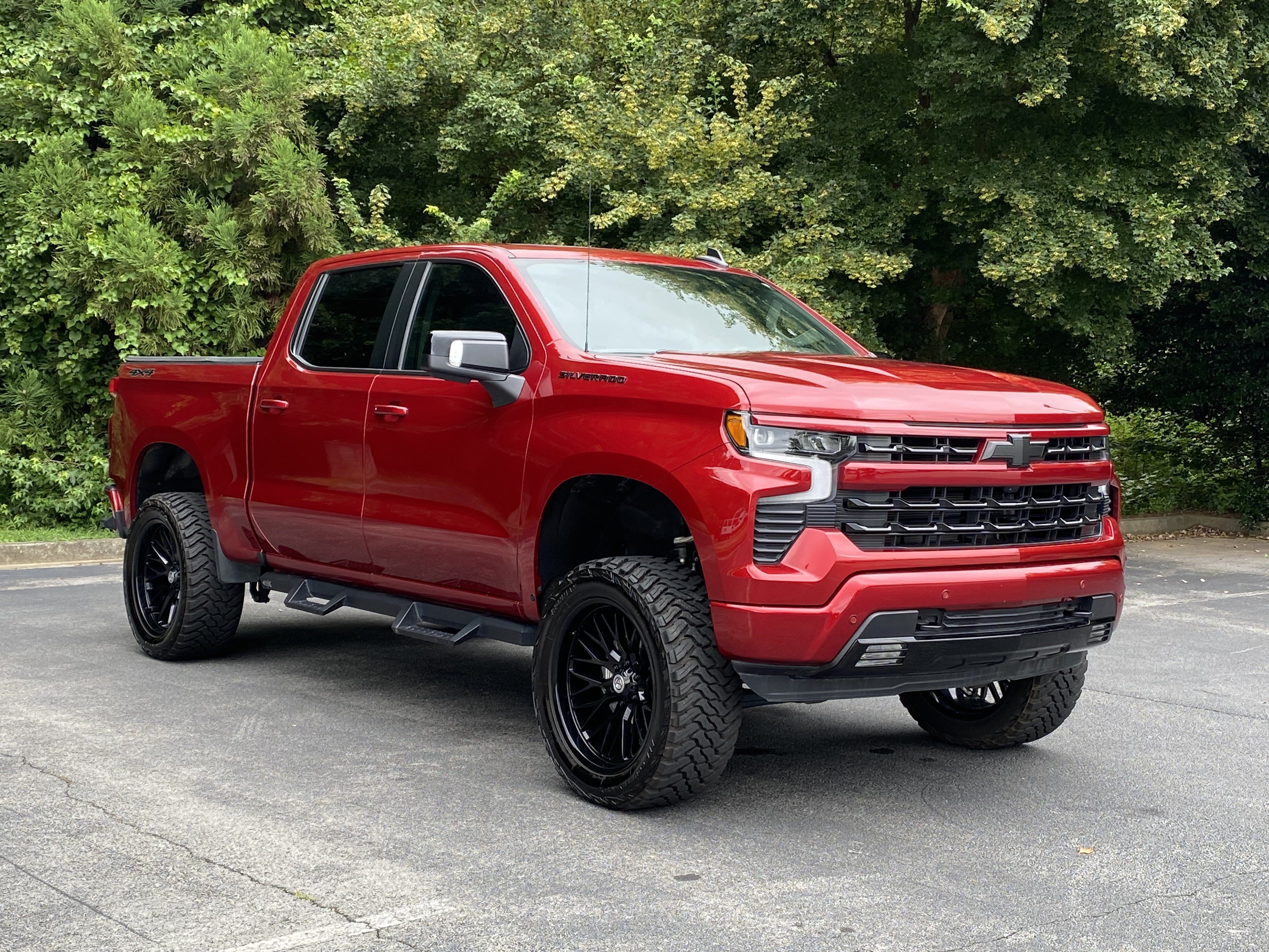 chevrolet silverado 1500 2025 1GCUKEED2SZ213891 image chevrolet silverado 1500 2025 1GCUKEED2SZ213891 image